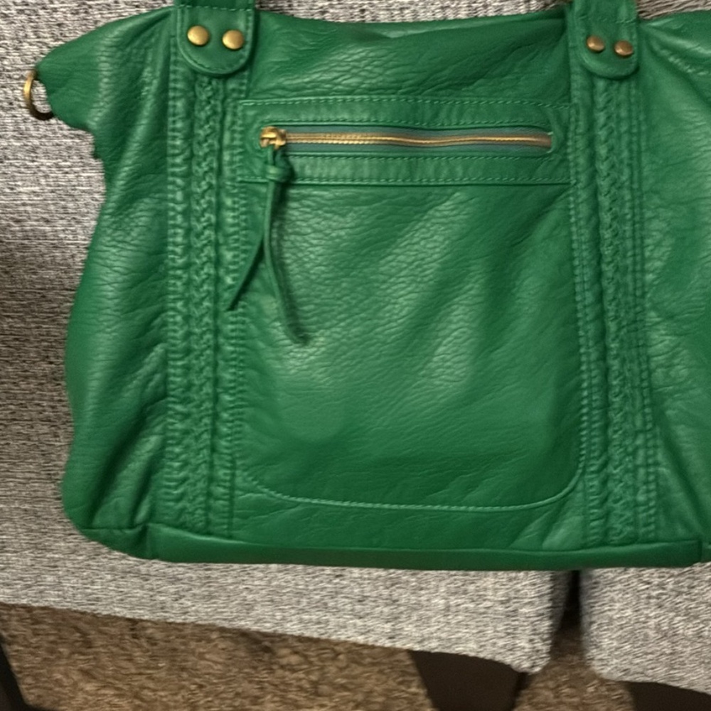 Spring Color  Motorcycle Bag - Picture 3 of 5